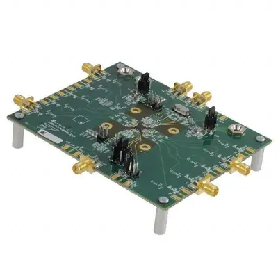 CDCLVC1310-EVM main image