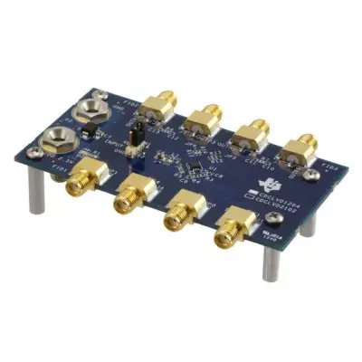 CDCLVD1204EVM main image