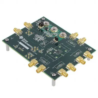 CDCLVD1213EVM main image