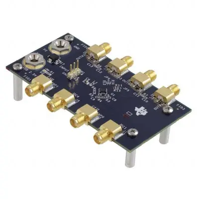 CDCLVD2102EVM main image