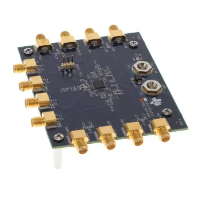 CDCLVD2106EVM main image