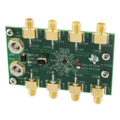 CDCLVP1204EVM main image
