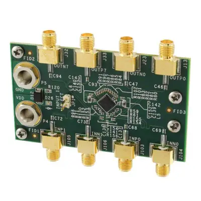 CDCLVP1208EVM main image