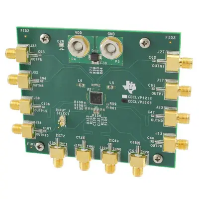 CDCLVP2106EVM main image