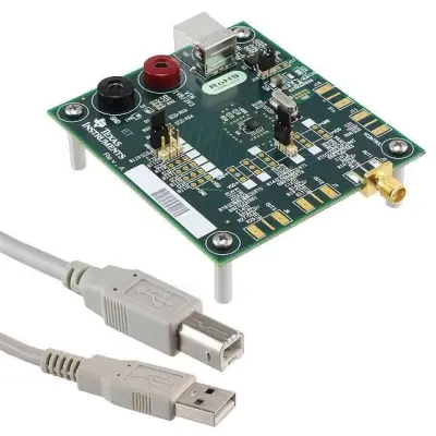 CDCS502PERF-EVM main image