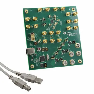 CDCUN1208LPEVM main image