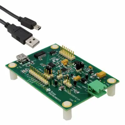 DAC161S997EVM main image