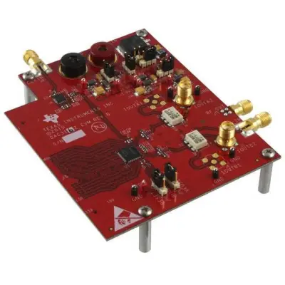 DAC3162EVM main image