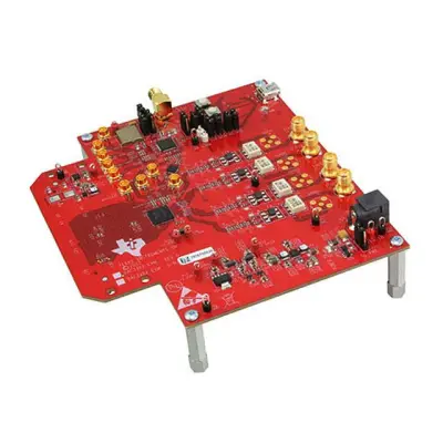 DAC3482EVM main image