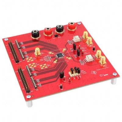DAC5672EVM main image