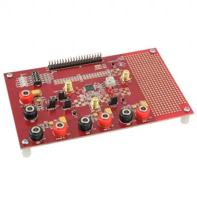 DAC5674EVM main image