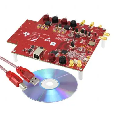 DAC5681EVM main image