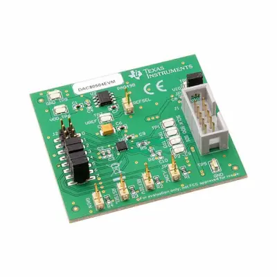 DAC80504EVM main image