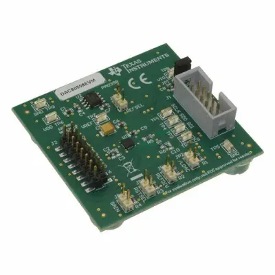 DAC80508EVM main image