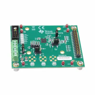 DAC81416EVM main image