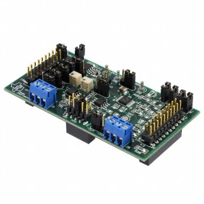 DAC8534EVM main image