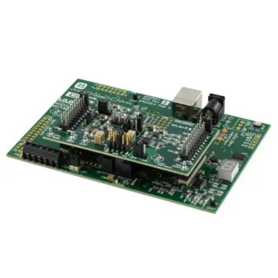 DAC8560EVM-PDK main image