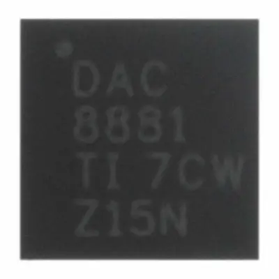 DAC8881SRGET main image