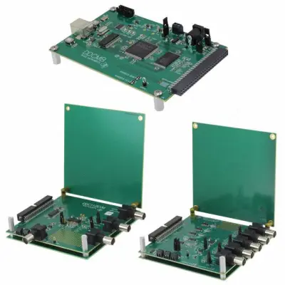DDC11XEVM-PDK main image