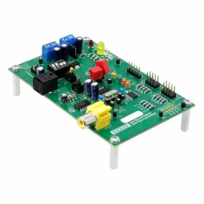 DEM-DIR9001EVM main image