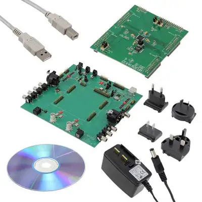 DIX4192EVM-PDK main image