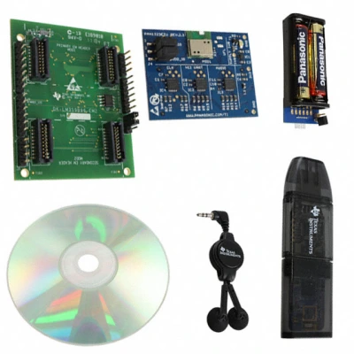 DK-EM2-2560B main image