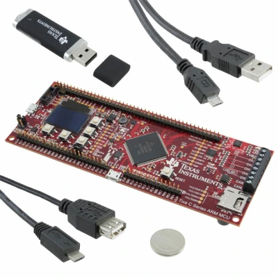DK-TM4C123G main image