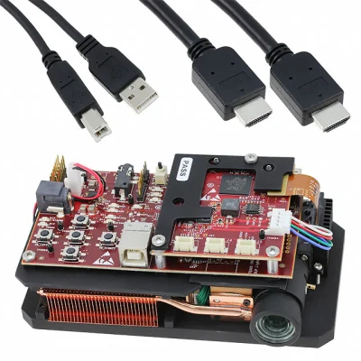 DLPDLCR3010EVM main image