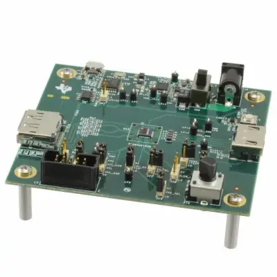 DP159RSBEVM main image