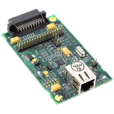 DP83848I-MAU-EK/NOPB main image