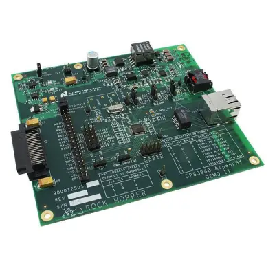 DP83848I-POE-EK main image