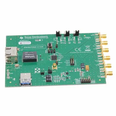 DP83867ERGZ-S-EVM main image