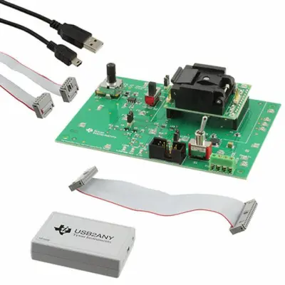 DRV10963AEVM main image