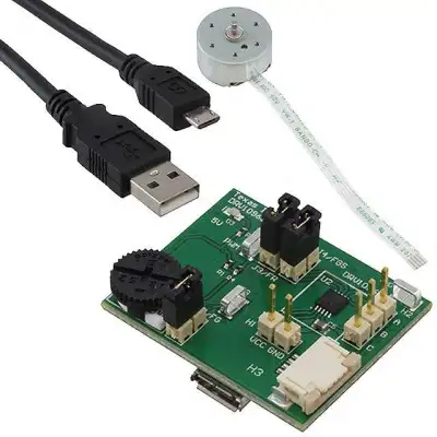 DRV10963EVM main image