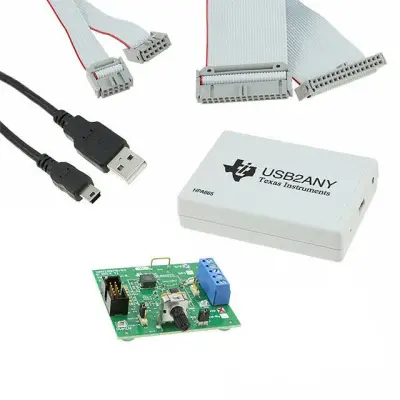 DRV10975EVM main image