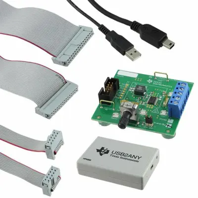 DRV10983Q1EVM main image