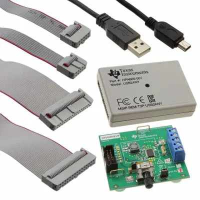 DRV10987EVM main image