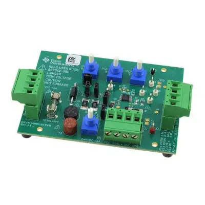 DRV110EVM main image