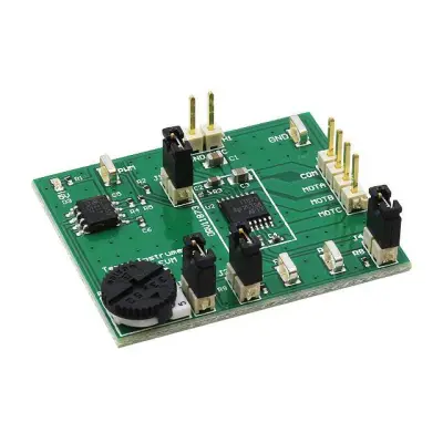 DRV11873EVM main image