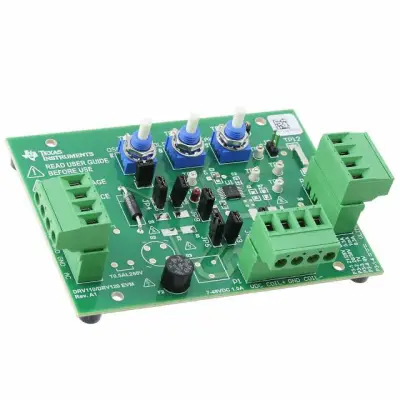 DRV120EVM main image