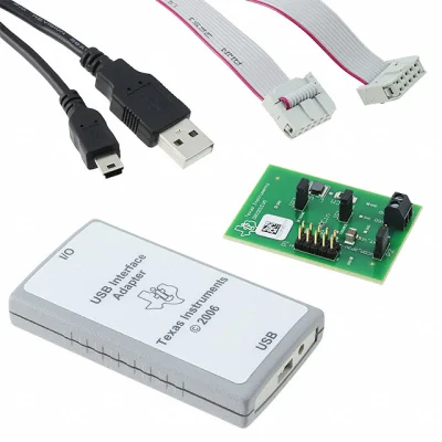DRV201EVM main image