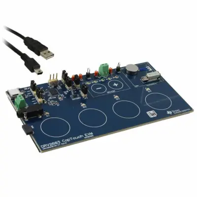 DRV2603EVM-CT main image