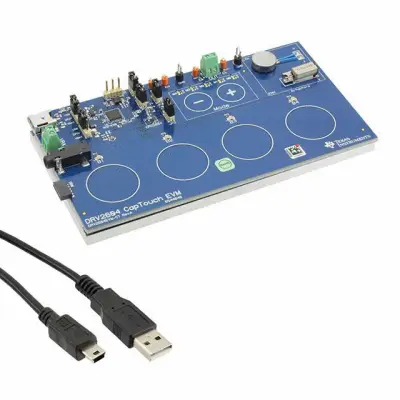 DRV2604EVM-CT main image