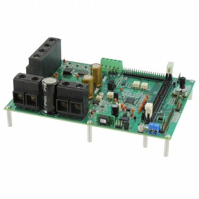DRV3201EVM main image