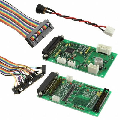 DRV3202EVM main image