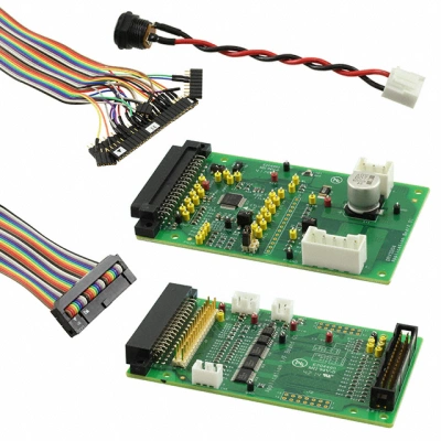 DRV3204EVM main image