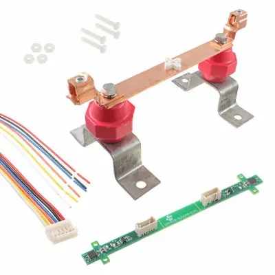 DRV425-BUSBAR-EVM main image