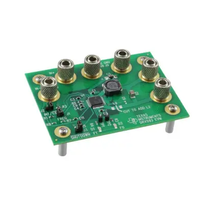 DRV593EVM main image