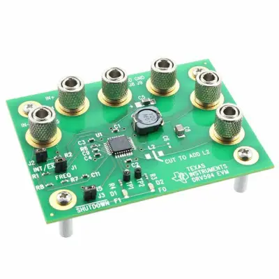 DRV594EVM main image