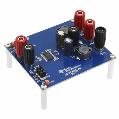 DRV595EVM main image
